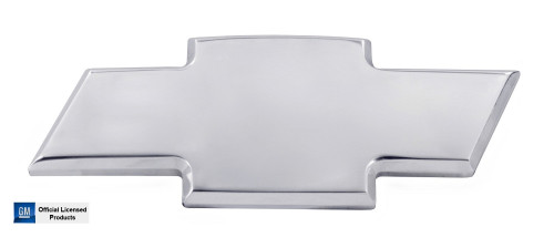 All Sales - All Sales 96020C Grille Emblem