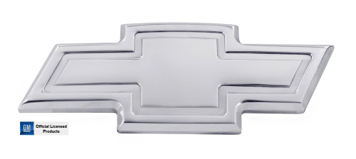 All Sales - All Sales 96022C Grille Emblem