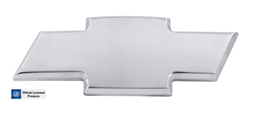 All Sales - All Sales 96020P Grille Emblem