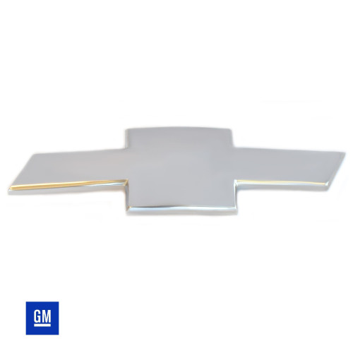 All Sales - All Sales 96034C Grille Emblem