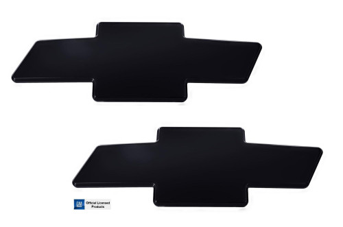 All Sales - All Sales 96116K Grille And Trunk Emblem Set