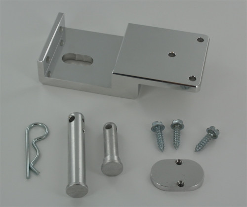 All Sales - All Sales 15000 Hang-A-Hitch Ball Mount Storage