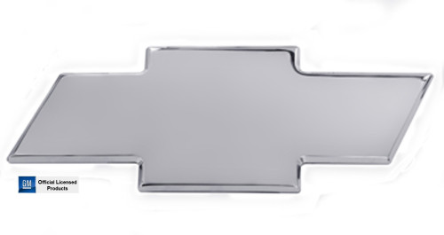 All Sales - All Sales 96094C Tailgate Emblem