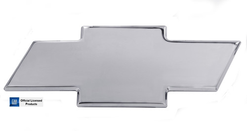 All Sales - All Sales 96094P Tailgate Emblem