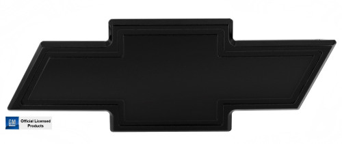 All Sales - All Sales 96074K Tailgate Emblem