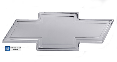 All Sales - All Sales 96097C Tailgate Emblem