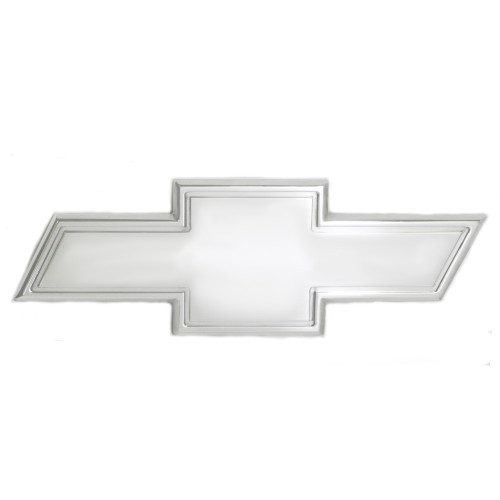 All Sales - All Sales 96092C Tailgate Emblem