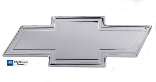 All Sales - All Sales 96097P Tailgate Emblem