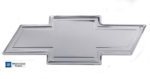 All Sales - All Sales 96098C Tailgate Emblem