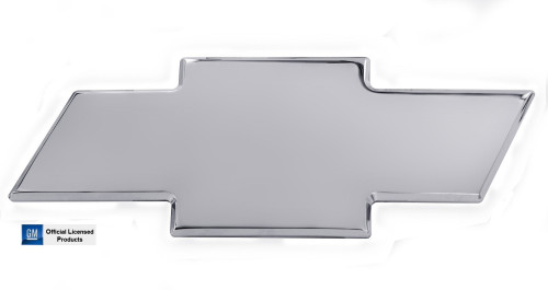 All Sales - All Sales 96093C Tailgate Emblem