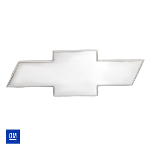 All Sales - All Sales 96089C Tailgate Emblem