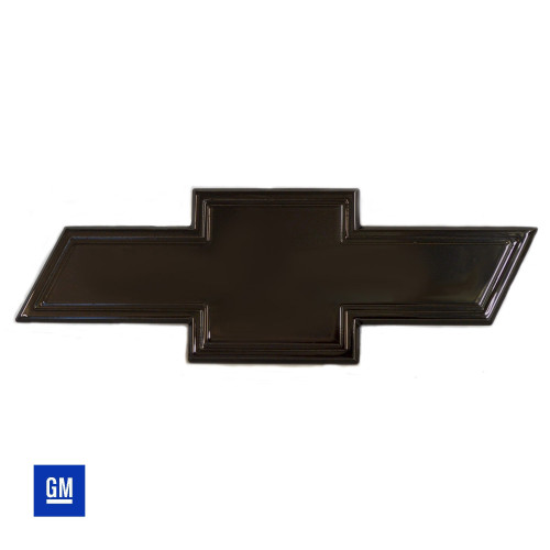 All Sales - All Sales 96090K Tailgate Emblem