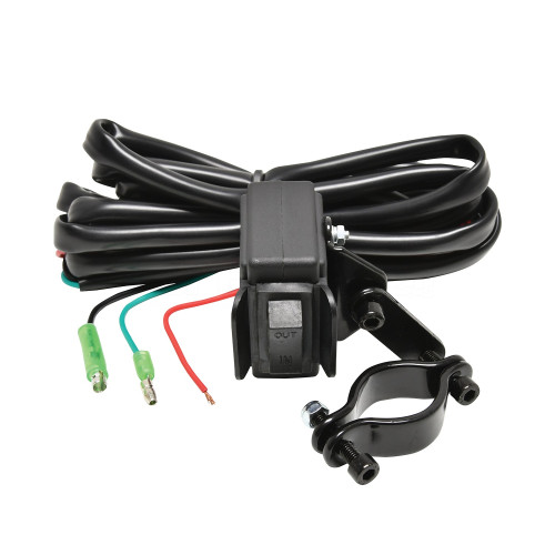 Westin - Westin 87-12894 Rocker Switch
