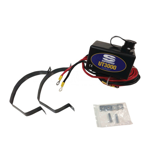 Westin - Westin 87-17428 Control Box Kit