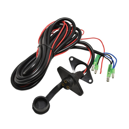 Westin - Westin 87-14151 Socket Assembly