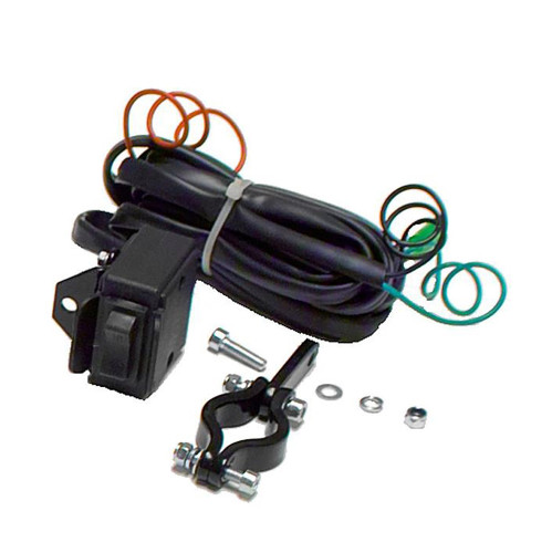 Westin - Westin 87-42609 Rocker Switch