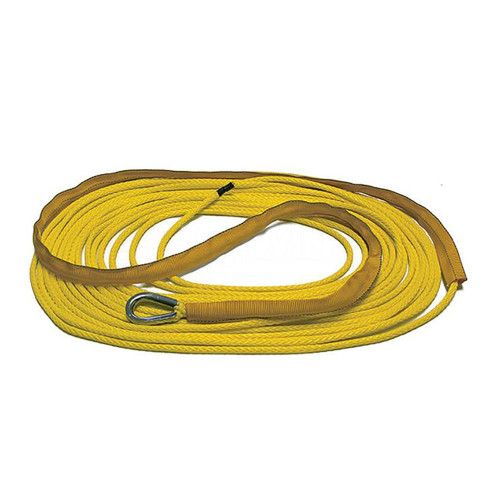 Westin - Westin 87-42613 Synthetic Winch Rope