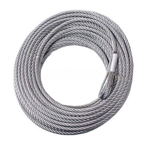 Westin - Westin 87-42611 Wire Rope