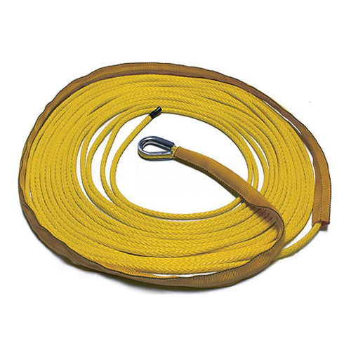 Westin - Westin 87-42614 Synthetic Winch Rope
