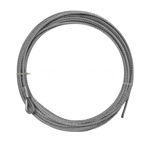Westin - Westin 89-24640 Wire Rope