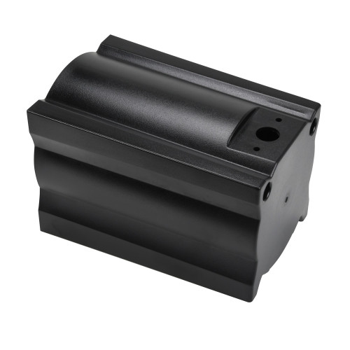 Westin - Westin 89-42680 Motor Cover