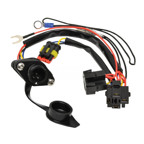 Westin - Westin 90-24566 Relay