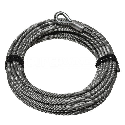 Westin - Westin 90-24585 Wire Rope