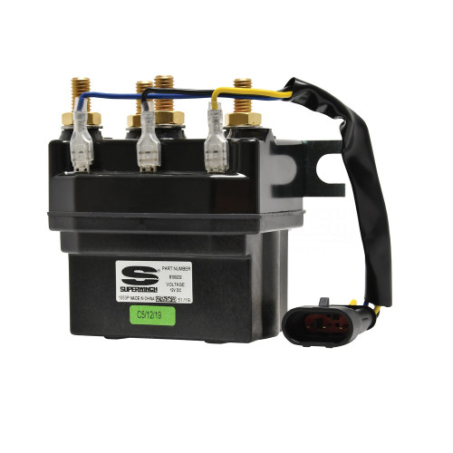 Westin - Westin 90-32459 Solenoid