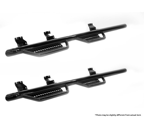 Ranch Hand - Ranch Hand RSC07HC5B4W Running Step 3 in. Round