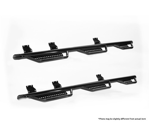 Ranch Hand - Ranch Hand RSC071E8B6 Running Step 3 in. Round