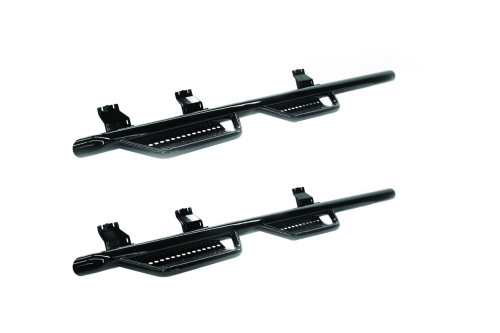 Ranch Hand - Ranch Hand RSC19HC1B41 Running Step 3 in. Round