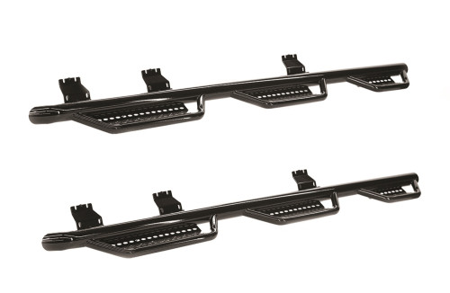 Ranch Hand - Ranch Hand RSC19HC5B6 Running Step 3 in. Round