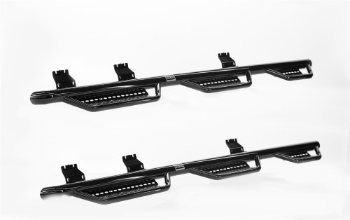 Ranch Hand - Ranch Hand RSC171C6B6 Running Step 3 in. Round