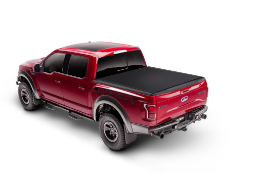 Truxedo - Truxedo 1578116 Truxedo Sentry CT Tonneau Cover