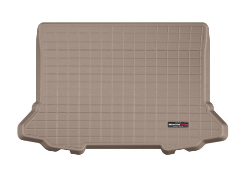 WeatherTech - WeatherTech 411219 Cargo Liner