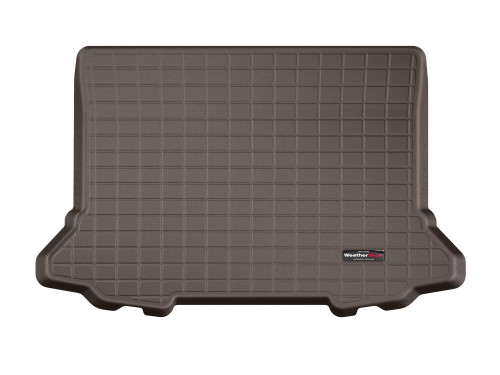 WeatherTech - WeatherTech 431219 Cargo Liner