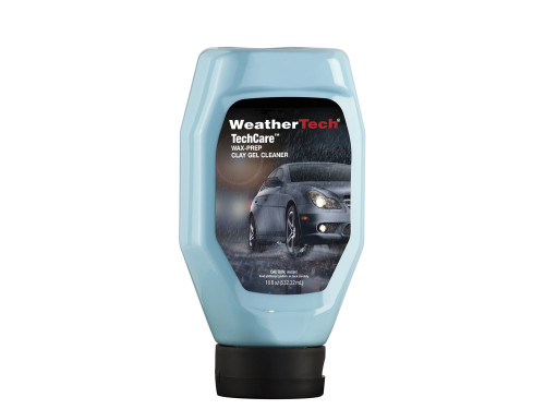 WeatherTech - WeatherTech 8LTC11K TechCare Wax Prep Clay Gel Cleaner