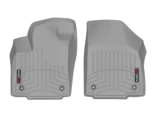 WeatherTech - WeatherTech 469791 FloorLiner DigitalFit