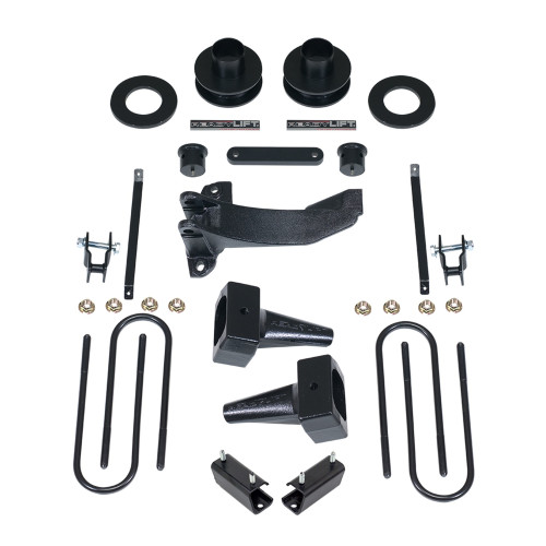 ReadyLift - ReadyLift 69-2511 SST Lift Kit