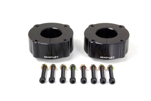 ReadyLift - ReadyLift T6-5075-K Front Leveling Kit