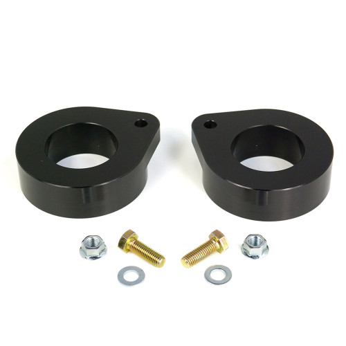 ReadyLift - ReadyLift T6-6091-K T6 Billet Front Leveling Kit