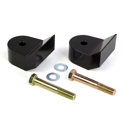 ReadyLift - ReadyLift T6-2111-K T6 Billet Front Leveling Kit