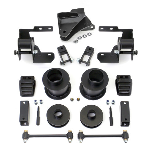 ReadyLift - ReadyLift 69-1945 SST Lift Kit