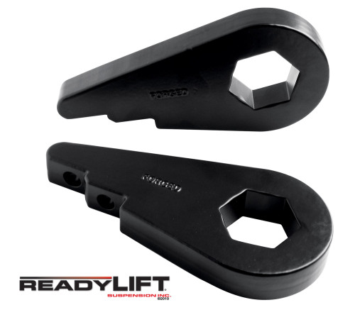 ReadyLift - ReadyLift 66-2000 Front Leveling Kit