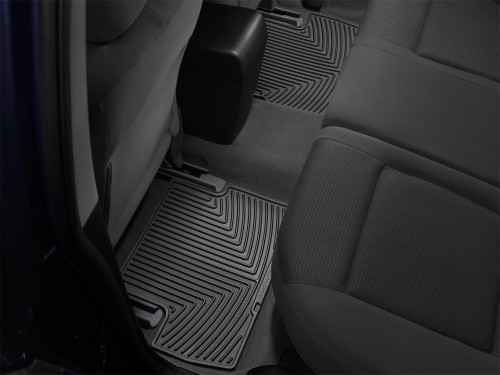 WeatherTech - WeatherTech WTHB000159 All Weather Floor Mats