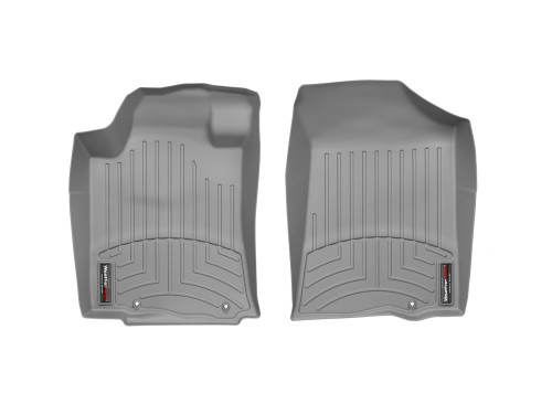 WeatherTech - WeatherTech 464661 FloorLiner DigitalFit