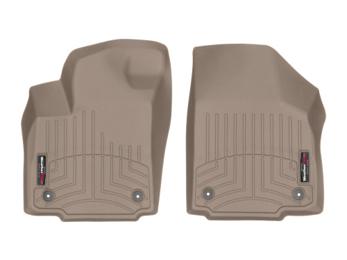 WeatherTech - WeatherTech 459791 FloorLiner DigitalFit