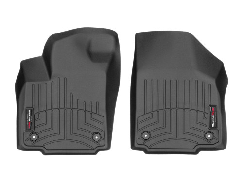 WeatherTech - WeatherTech 443261 FloorLiner DigitalFit