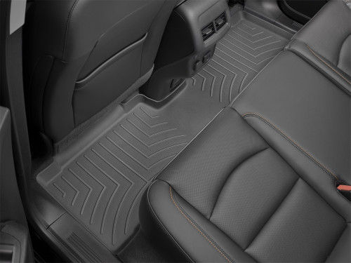 WeatherTech - WeatherTech 443262 FloorLiner DigitalFit
