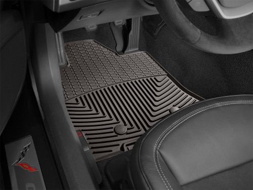 WeatherTech - WeatherTech WTFC000356 All Weather Floor Mats